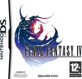 Square Enix Final Fantasy IV Nintendo 3DS