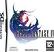 Square Enix Final Fantasy IV Nintendo 3DS