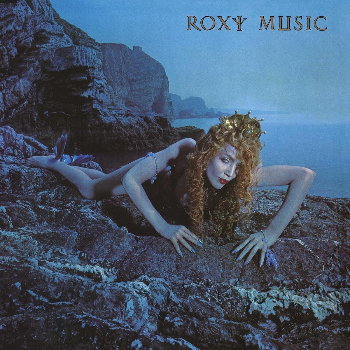 Universal Music Nederland Siren (LP) - 0602507460259
