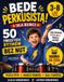 BĘDĘ Libri GmbH BĘDĘ PERKUSISTĄ! 50 prostych rytmów na perkusję dla dzieci (3+)