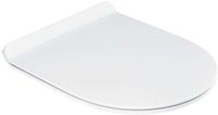 Ravak Vita - Toiletzitting, SoftClose, wit X01861