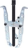 KS Tools 620.5501 Trekker 2-armig met spanbeugel, 100mm