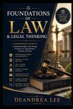 Complete Legal Studies Guide: A Beginner’s Guide to Constitutional Law, Criminal Justice, Property Rights, and Statement Analysis