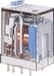 FINDER 55.34.9.006.0040 Steekrelais 6 V/DC 7 A 4x wisselcontact 1 stuk(s)