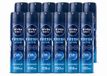 NIVEA MEN 12 x Fresh Active Deodorant Spray - 150 ml