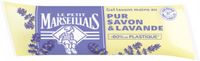 Le Petit Marseillais Handwasgel Pure Zeep en Lavendel Navulling 250 ml