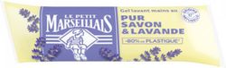 Le Petit Marseillais Handwasgel Pure Zeep en Lavendel Navulling 250 ml