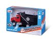 Maisto FRESH METAL CITY SERVICES - MACK TRUCKS - Dump en Cement Mixer