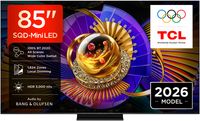 TCL C7L / LED-LCD QLED / 85 inch / 2026