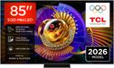 TCL C7L / LED-LCD QLED / 85 inch / 2026