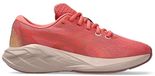 ASICS Novablast 5 GS - hardloopschoenen - Donkerroze klei / puin - 33