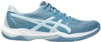 Asics Heren Gel Rocket 12 Volleybal Schoenen Blauw - Maat 44