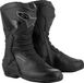Alpinestars SMX-6 V3 GTX Motorlaarzen - Mannen - Leer - 43 - Zwart - Waterdicht