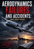 Aerodynamics Libri GmbH Aerodynamics Failures and Accidents Paperback