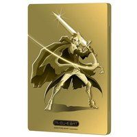 Just For Games GOLDEN FORCE MERCENARY EDITION SWITCH