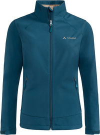 VAUDE Wo Cyclone Jacket VI blue sapphire 36 / blue sapphire / Dames / 36 / 2022