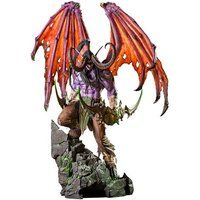 World Of Warcraft Figuur Blizzard - Illidan