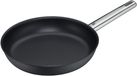 WMF DuraCuisine Koekenpan 28 cm Zwart Roestvrijstaal