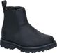 Timberland Courma Kid Chelsea Boots Garçon Noir Cuir Taille 27