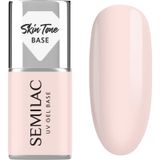 Semilac UV Gel Base Gel en Acrylnagels 7 ml