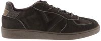 Victoria Trainers Londres Potro Bruin Leer Unisex Maat 40