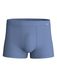 CALIDA Boxershorts 'Balanced Day' blauw gemêleerd
