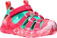 Keen Hyperport H2 Kindersandalen Blauw EU 24 Meisjes