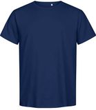 Promodoro Men's Premium-T Organic E3090 - French Navy - 7XL