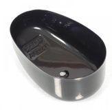 RSM SPO moto scooter Couvercle de boite a air RSM pour Mobylette Solex Neuf