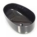 RSM SPO moto scooter Couvercle de boite a air RSM pour Mobylette Solex Neuf