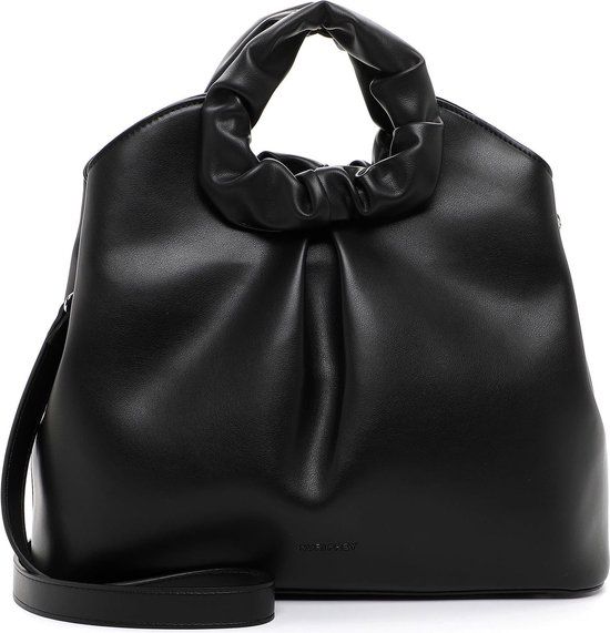 SURI FREY Shopper SFY TechBag (16501) Dames Handtas Zwart
