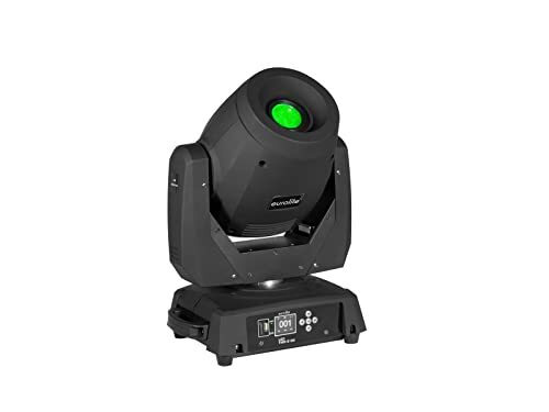 EUROLITE LED TMH-S180 moving head spot