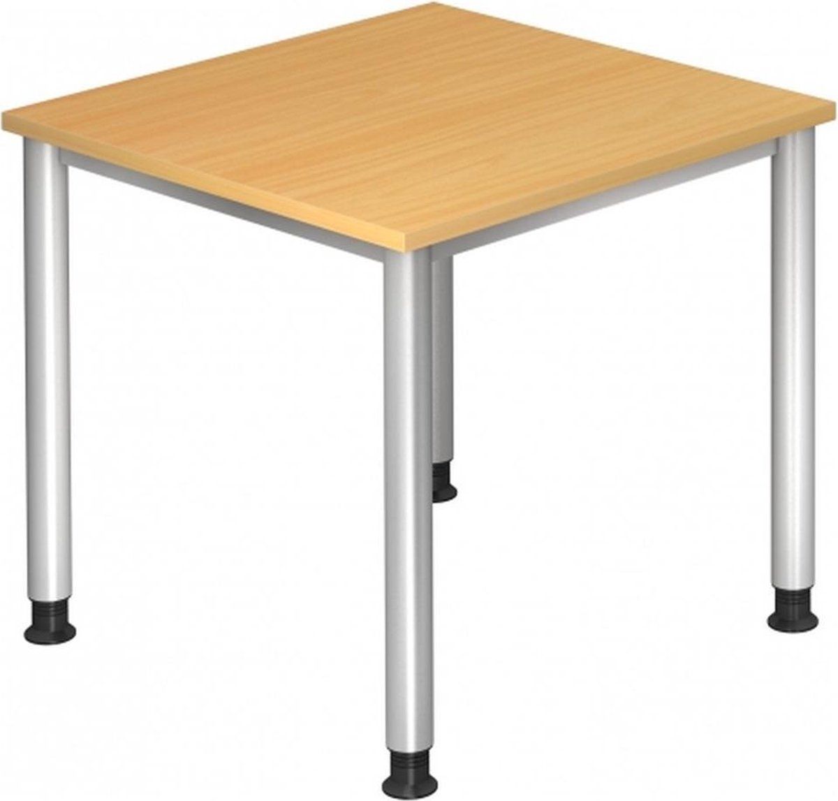 hjh OFFICE PRO Hilo 8 S Beuken - Beuken