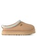 Ugg Kids Tazz Klompen Beige,Bruin EU 32 1/2 Garçons,Filles