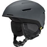 Smith Altus MIPS Ski Helmet (XL - Matte Slate / Black)