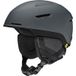 Smith Altus MIPS Ski Helmet (XL - Matte Slate / Black)