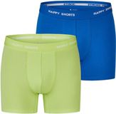 Happy Shorts Trunk Neon