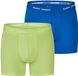 Happy Shorts Trunk Neon