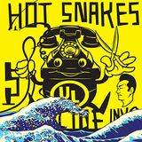 Suicide Hot Snakes Suicide Invoice