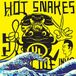 Suicide Hot Snakes Suicide Invoice