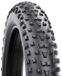 Wtb Bailiff 120 Tpi Tubeless 27.5´´ X 4.50 Mtb-band Argent