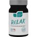 Nicapur Relax capsules, 30 pièces