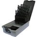 Jgo. Brocas Din-338n Hss 1-13x 0,5 mm.