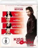 Kiss the Coach Blu-ray