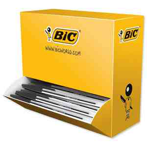 BIC Cristal Medium