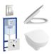 Villeroy & Boch O.novo Toiletset