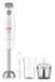 Tefal Easychef HB4531 - Staafmixer - 450W - Wit/RVS