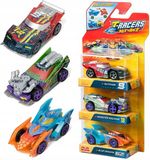 T-Racers Magic Box Int. Toys T-Racers Mix 'N Race Set van 3