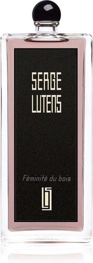 Serge Lutens Eau de Parfum / 50 ml / Unisex