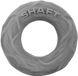 Shaft penisring Large - Grijs